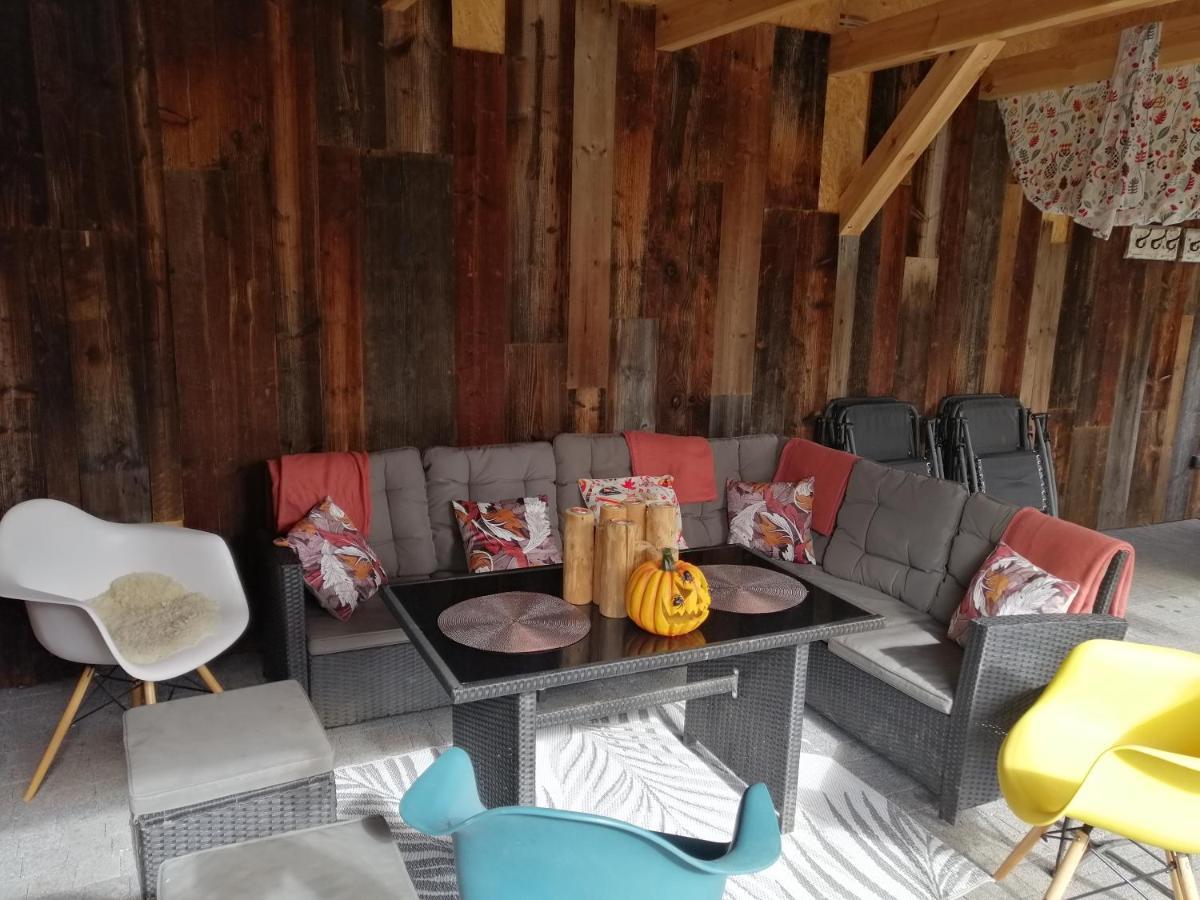 Apartamenty Kierpcowka Kościelisko Buitenkant foto