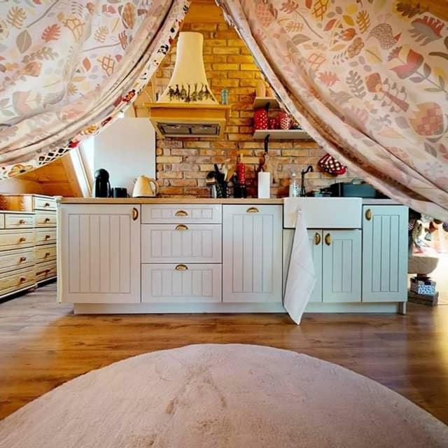 Apartamenty Kierpcowka Kościelisko Buitenkant foto