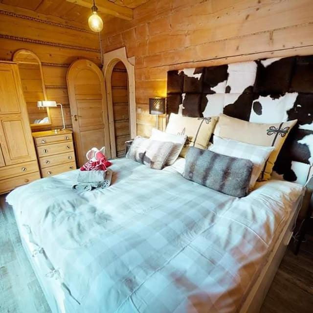 Apartamenty Kierpcowka Kościelisko Buitenkant foto