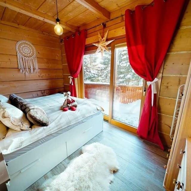 Apartamenty Kierpcowka Kościelisko Buitenkant foto
