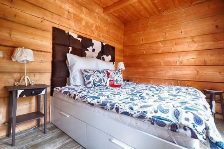 Apartamenty Kierpcowka Kościelisko Buitenkant foto